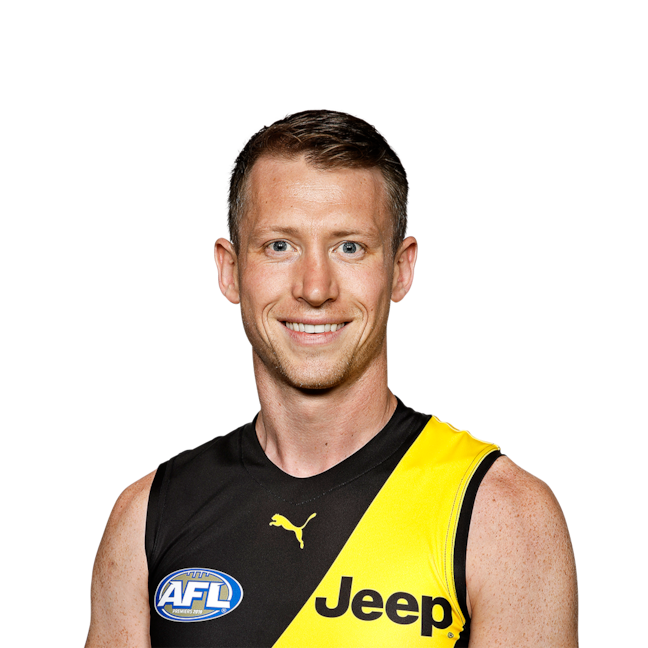 Dylan Grimes profile picture